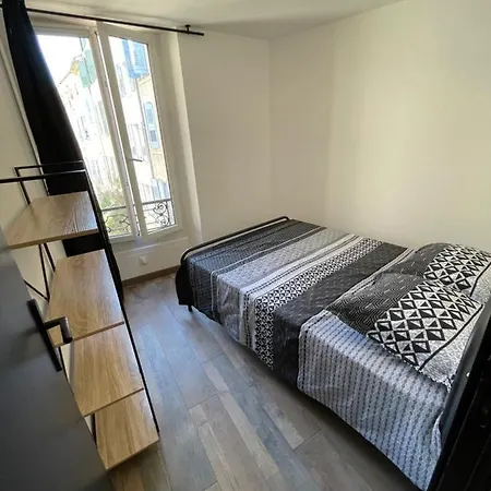 Babiloc Industriel Apartment Riez