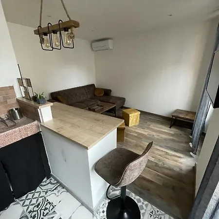 Babiloc Industriel * Riez