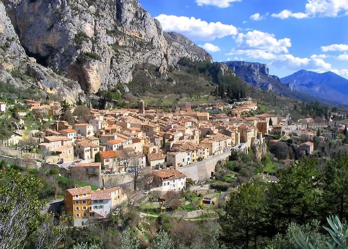 Babiloc Industriel דירה *